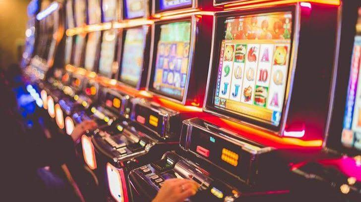 Smart Ways to Explore Online Slot Games Responsibly
