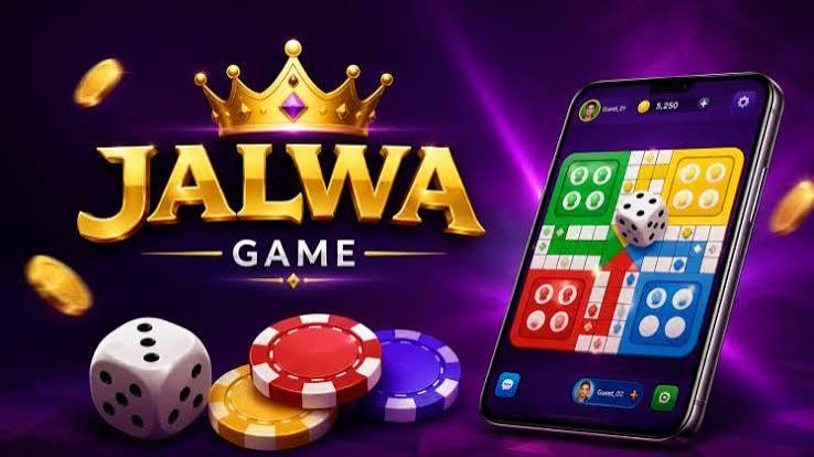 Jalwa Game Security Checklist for Returning Users