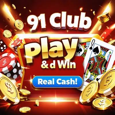 91 Club Game App Registration Features for Android Players